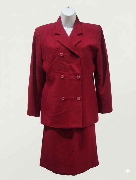 Oleg Cassini Dresses & Skirts - Oleg Cassini Suit